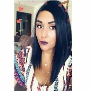 Meet your Posher, Tessa